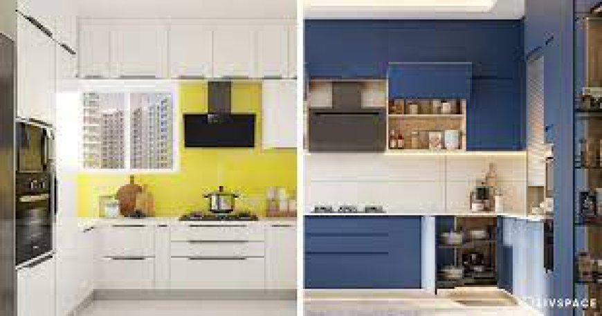 Franchise Opportunities in Aurangabad, Maharashtra: Your Path to a Successful Modular Kitchen Business