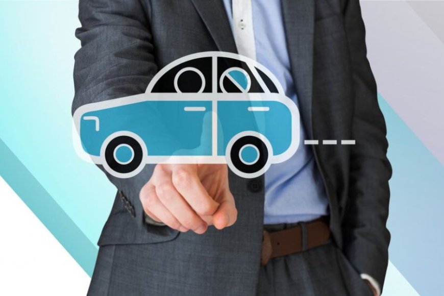 Online Car Insurance UAE: Expert Advice on Saving Money and Getting the Best Coverage