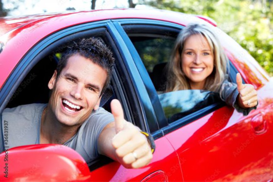 Protect Your Car with the Best Car Insurance Deals in Abu Dhabi