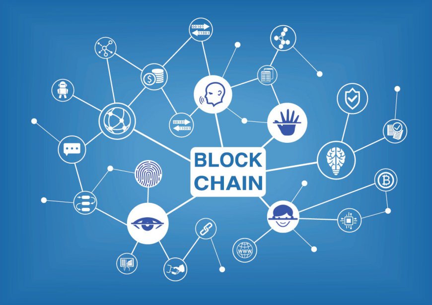 Blockchain Integration: Revolutionizing Industries and Transforming Processes
