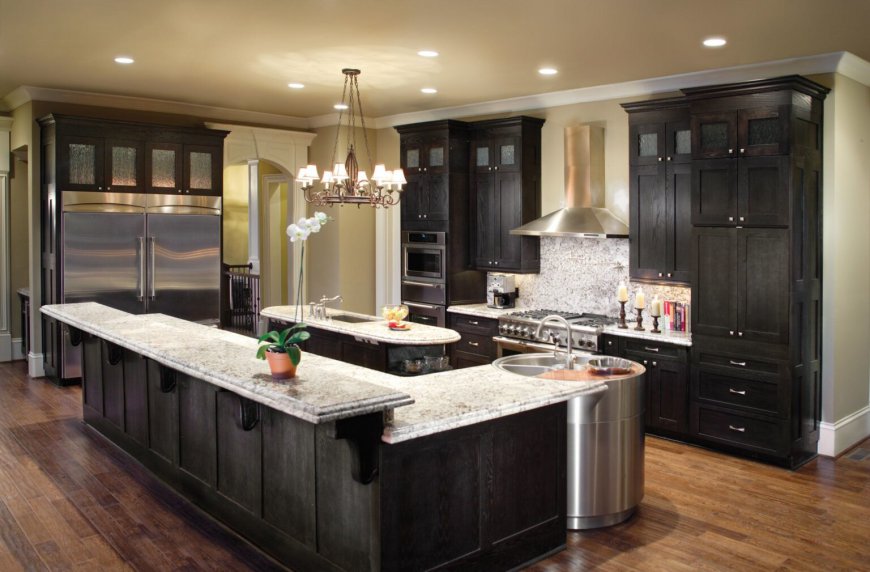 Why Hillsborough Homeowners Are Choosing Smart Kitchens