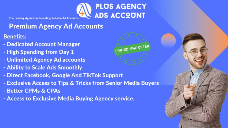 Maximizing Your Advertising Potential with Plus Agency: A Comprehensive Guide