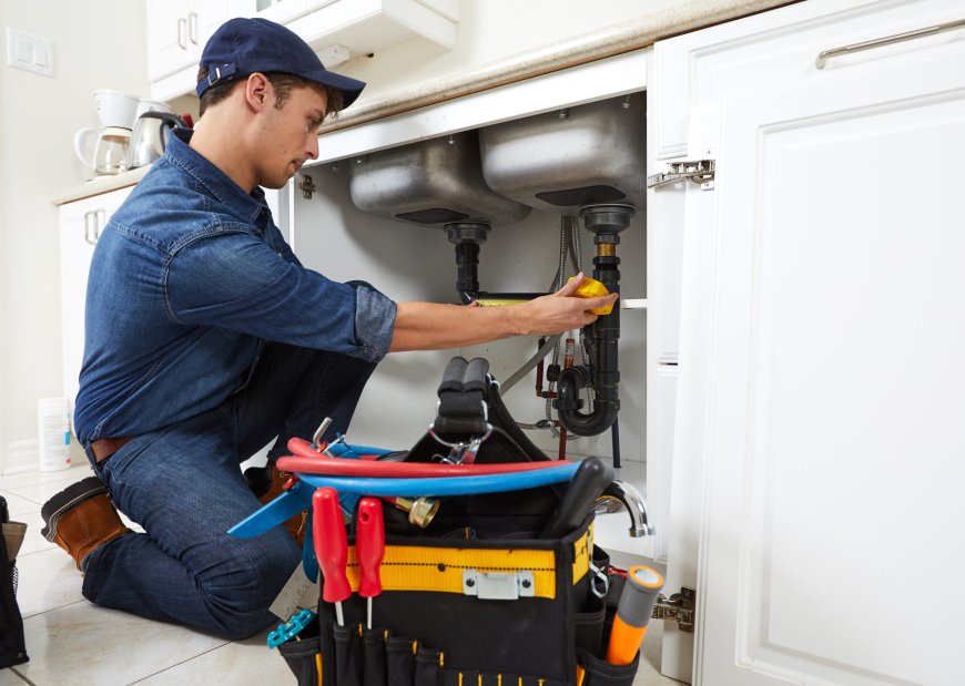What Factors Affect the Response Time of Emergency Plumbers in Dubai?