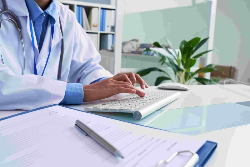 What are the Essential Components of a General Medical Billing System In Surgery?