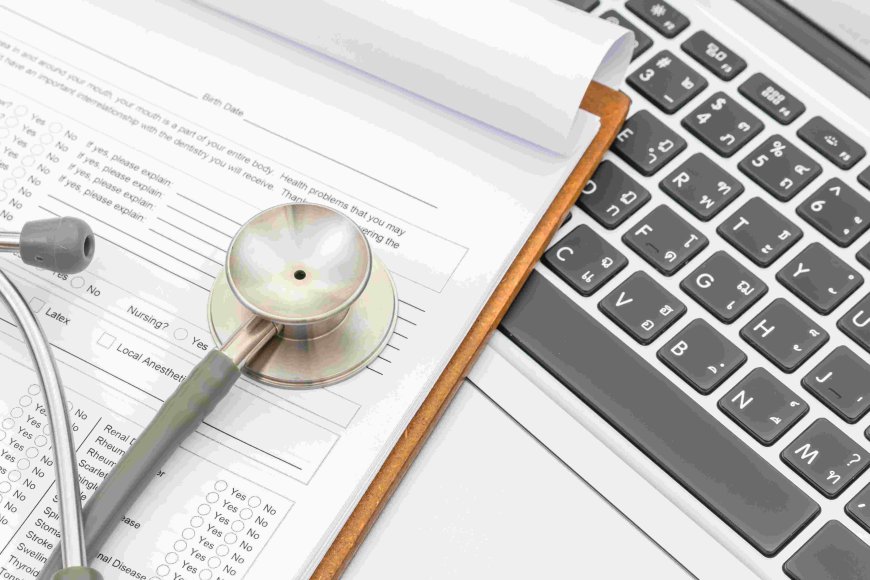 Healthcare Providers Streamline Medical Billing Processes to Reduce Administrative Costs