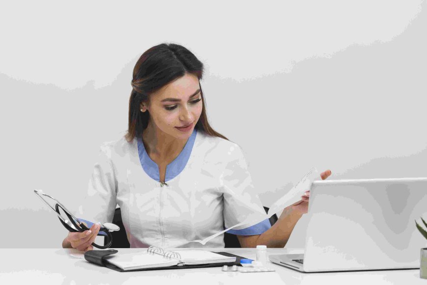 How Can Small Businesses Manage Their General Medical Billing Effectively Without Large Resources?