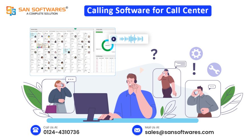 How to Start a Virtual Call Center in 2024