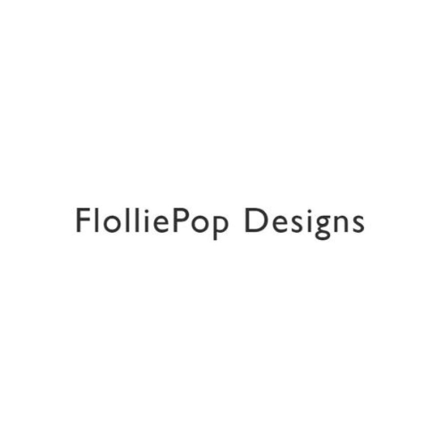 Elevate Your Home Decor with Personalised Homeware from FlolliePop Designs