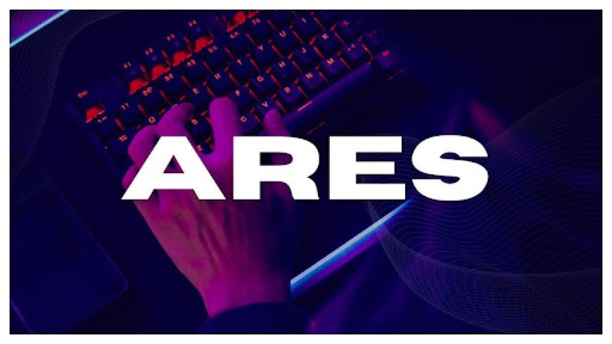 Why Ares Market is the Safest Place for Your Darknet Transactions