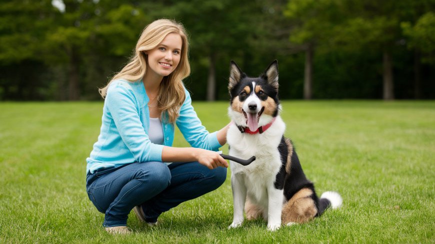10 Essential Tips for First-Time Dog Owners