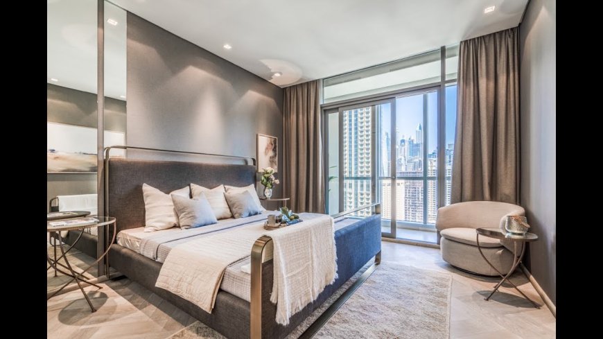 Curtain Installation for Apartments in Dubai