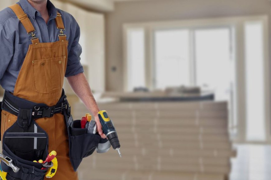 Are There Any Emergency Handyman Services Available in Dubai?
