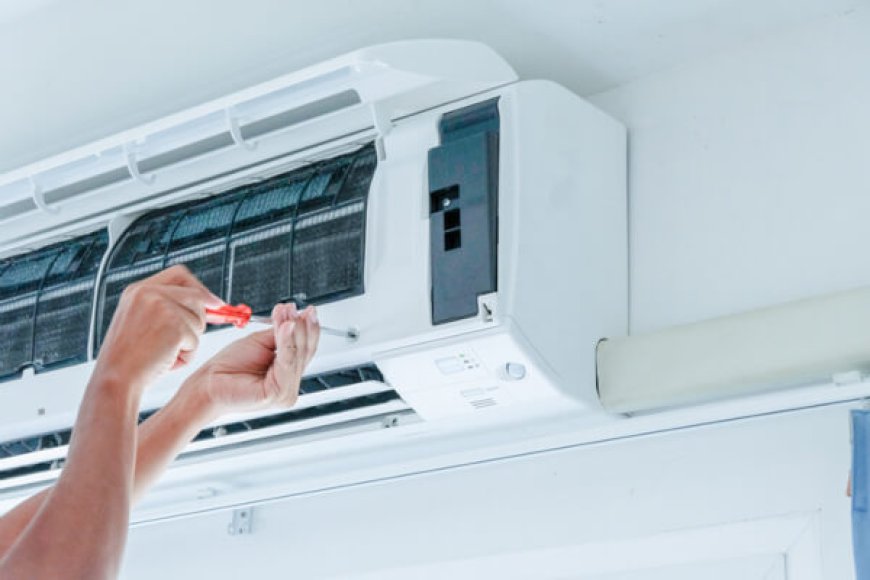 Comfort at Home: Professional Air Conditioning Installation