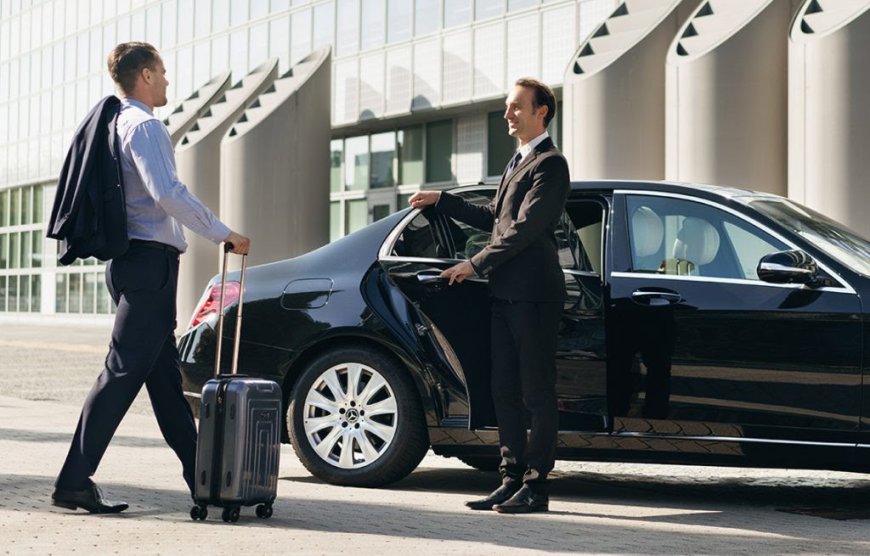 How to Find Reliable Point-to-Point Limo Service Providers in NJ and NY