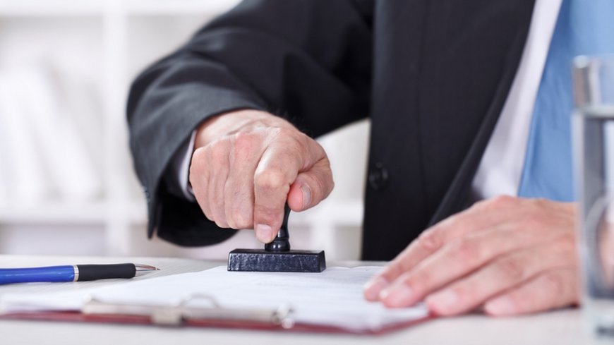 What Are the Different Types of Notary Services?