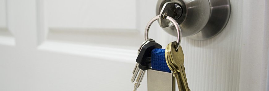 Why do you need a professional Door Lock Replacement Service?