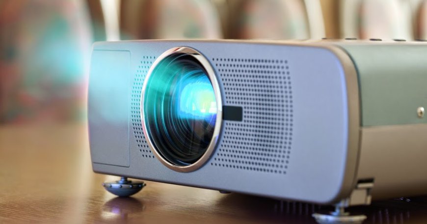 Projectors and Smart Projectors Market Analysis, Size, Share, Growth, Trends, and Forecasts 2023-2030