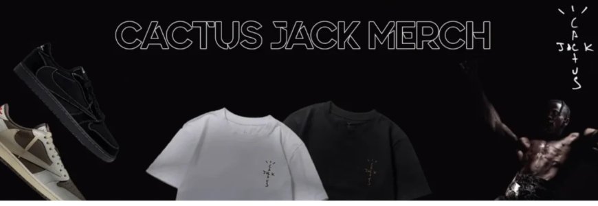 Discover the Iconic Cactus Jack Hoodie: A Must-Have for Streetwear Enthusiasts