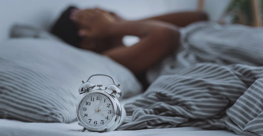 Understanding Sleep Apnea and Its Relationship with Insomnia