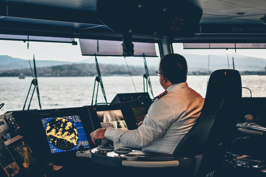 Navigating Maritime Compliance: Challenges and Strategies for a Modern Fleet