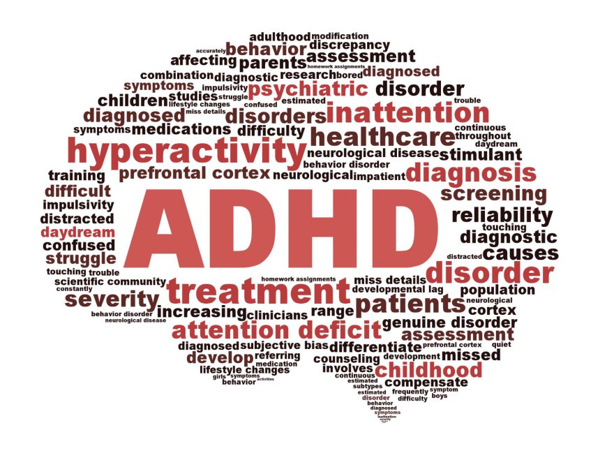 Building Self-Esteem with ADHD