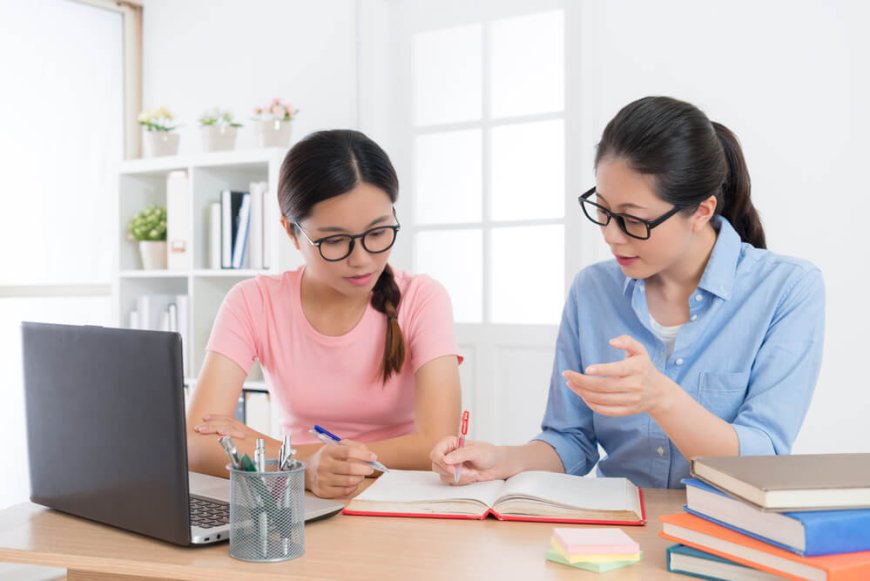 Home Tuition in Singapore: A Pathway to Academic Excellence