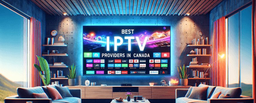 Best IPTV Services 2024: Ultimate Guide to Live TV, VOD & More