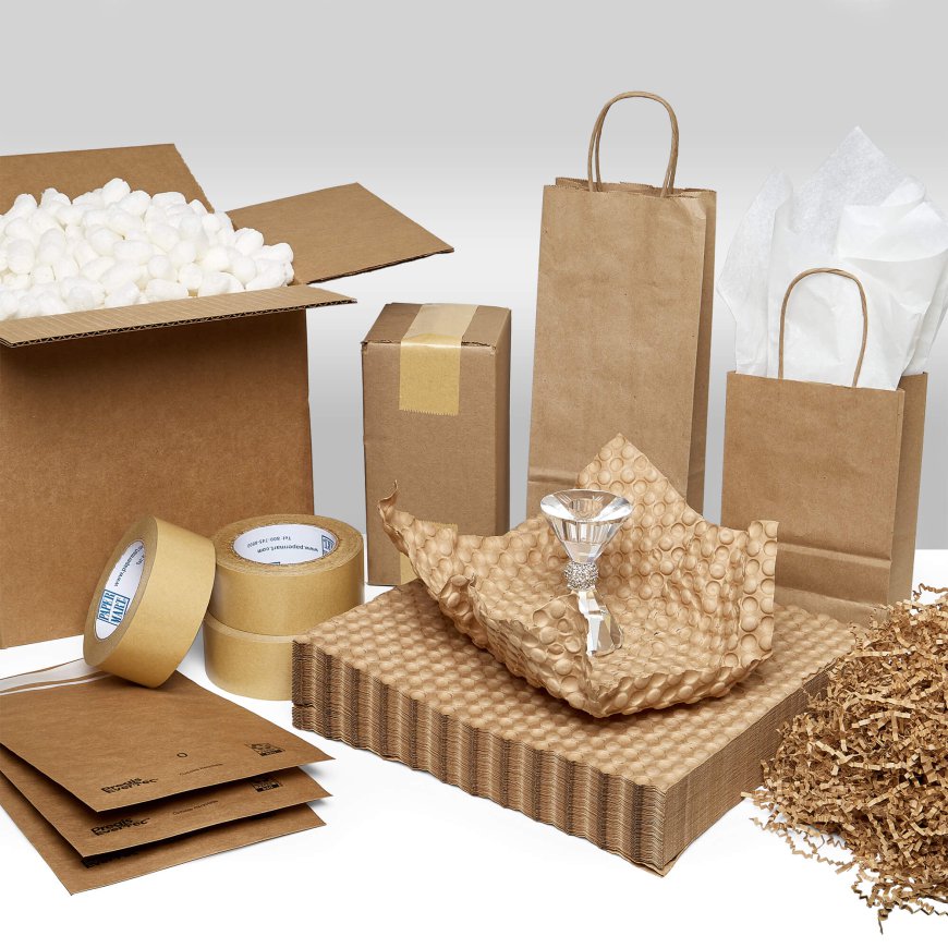 Custom Packaging: The Ultimate Guide to Elevating Your Brand