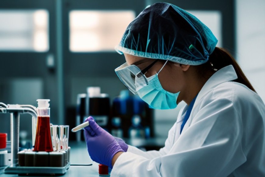 Clinical Laboratory Services Market Demands, Growth Analysis, Industry Report 2024-2032