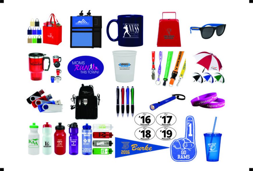 Screen Printing: A Deep Dive into Promotional Products Northern Virginia