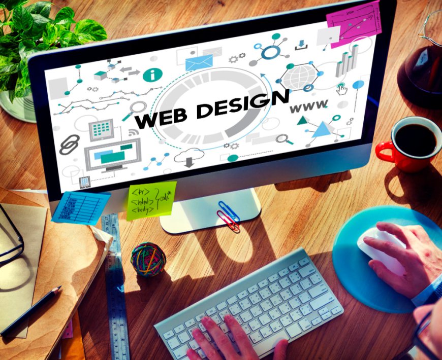 How to Hire a Web Design Company in 5 Steps
