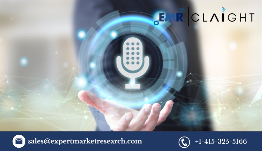 The HD Voice Market: Trends, Growth, and Future Prospects