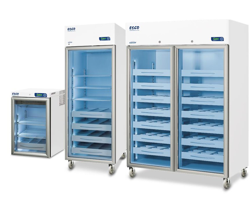 Programmable Controlled Rate Freezer Market Analysis, Size, Share, Growth, Trends, and Forecasts 2023-2030
