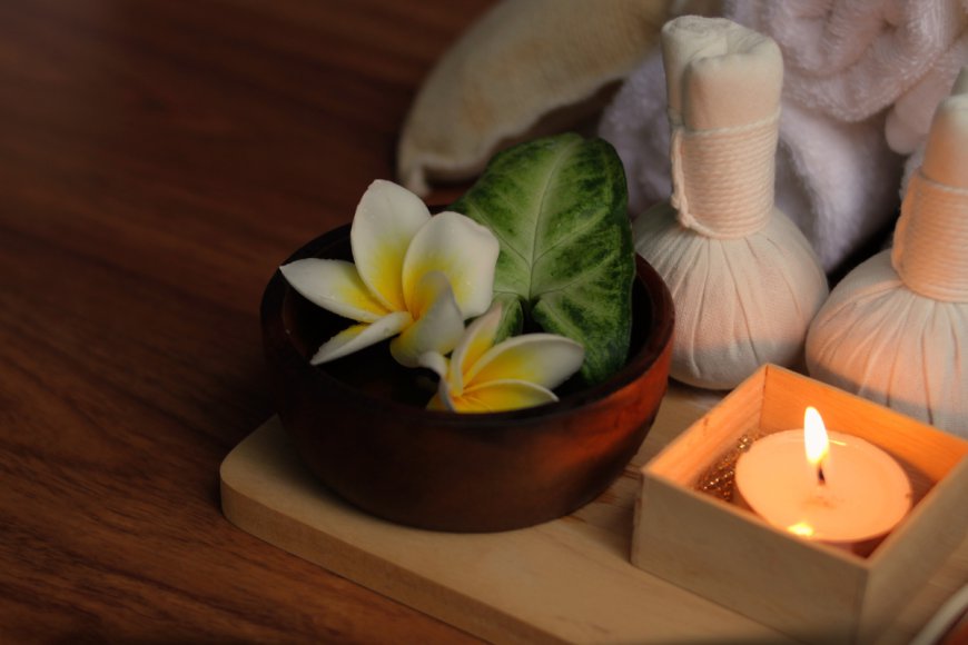Discover Tranquility and Beauty at Viom Spa and Salon