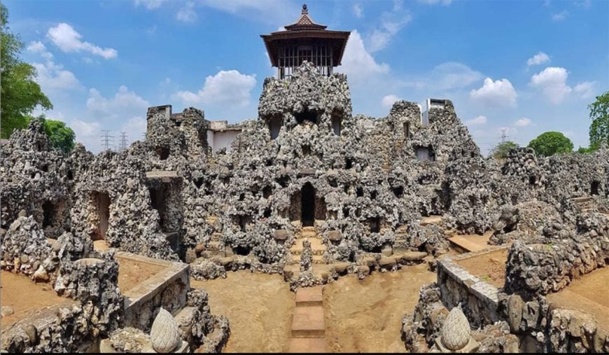 10 Tempat Wisata Cirebon untuk Pecinta Sejarah