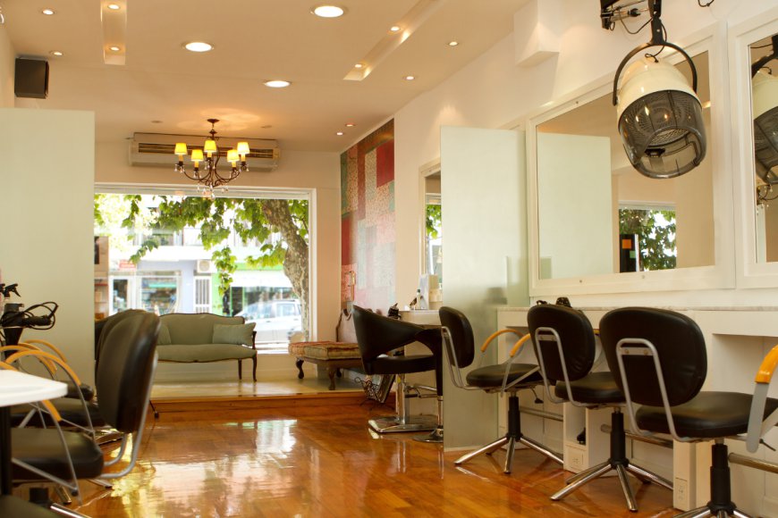Discovering the Best Salons in Prahladnagar, Ahmedabad: A Unique Guide