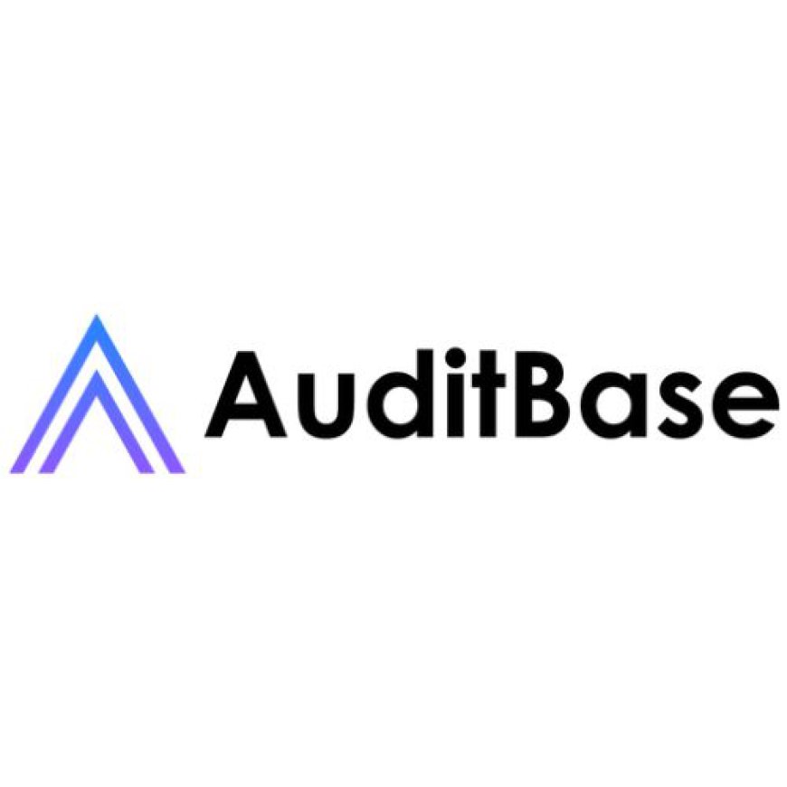 Revolutionizing Blockchain Security with AI: Smart Contract Audits and Tools by Audit Base