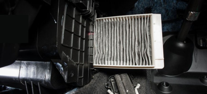 Why Choosing the Right 20x36x2 Air Filter is Essential for Your HVAC System