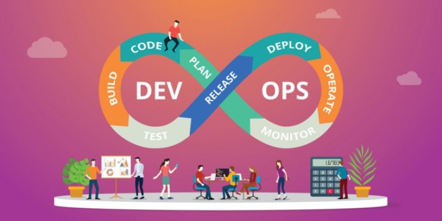 How Does Automation Enhance Efficiency in DevOps Environments?