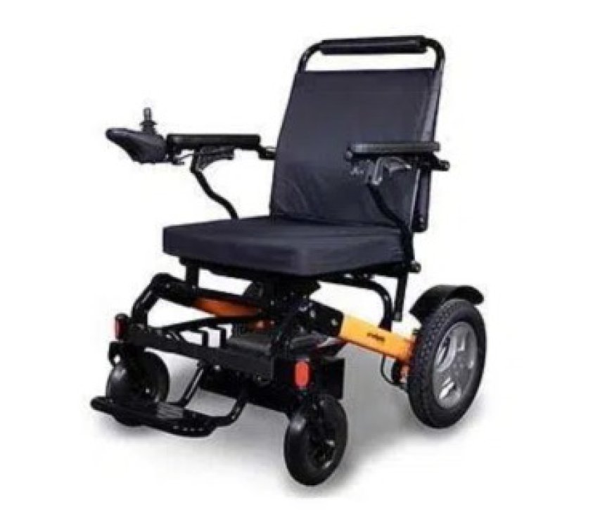 Elevate Patient Care with the Ultimate Lift and Transfer Chair