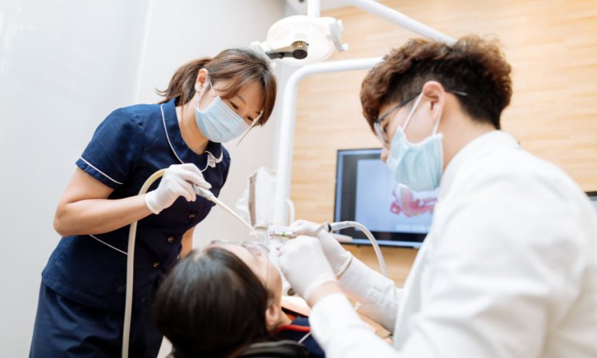 Unveiling the Secrets of After Hours Dentist Services in Sydney