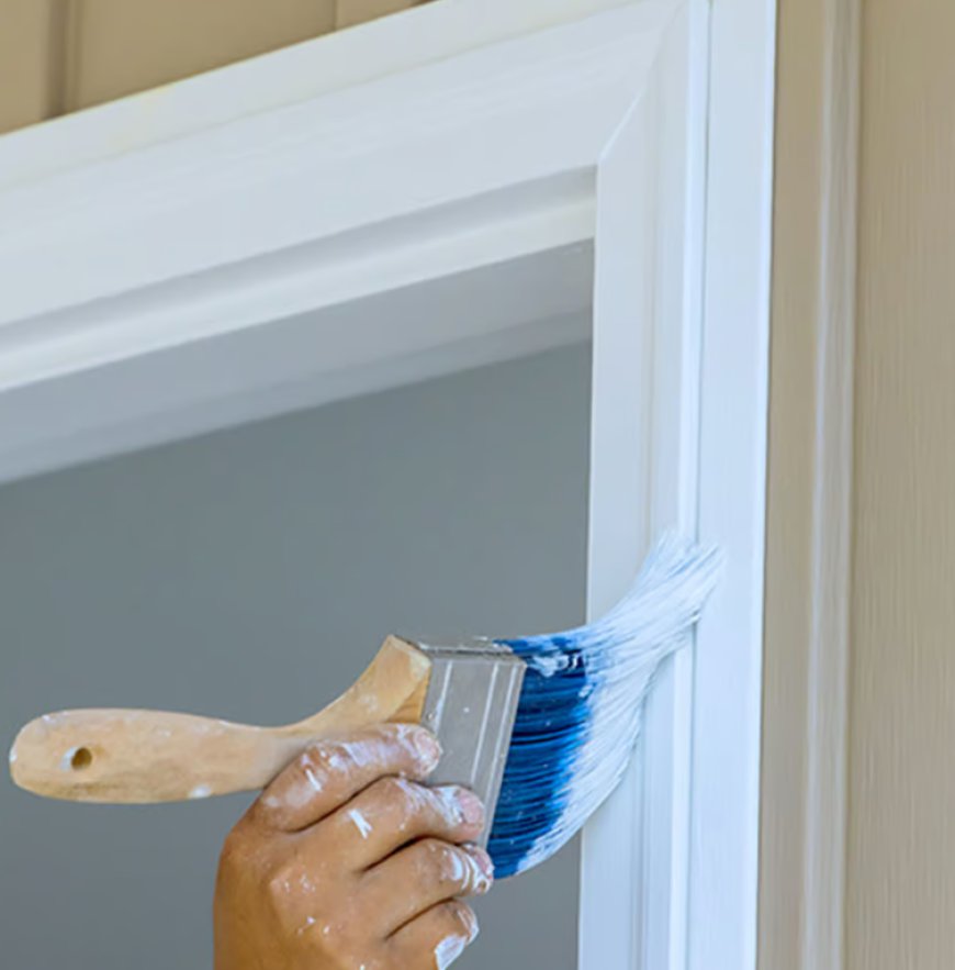 Understanding About Painting Services