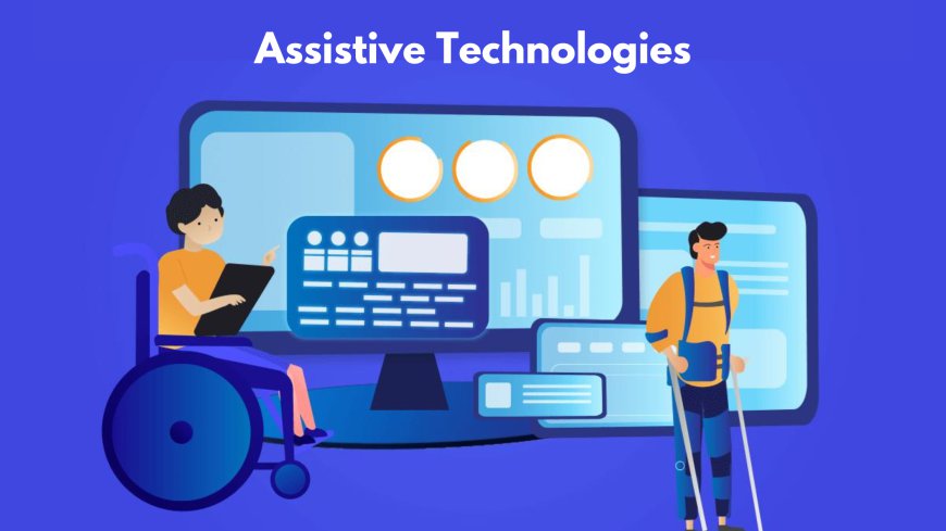 The Evolution of Assistive Technologies: From Wheelchairs to Wearables