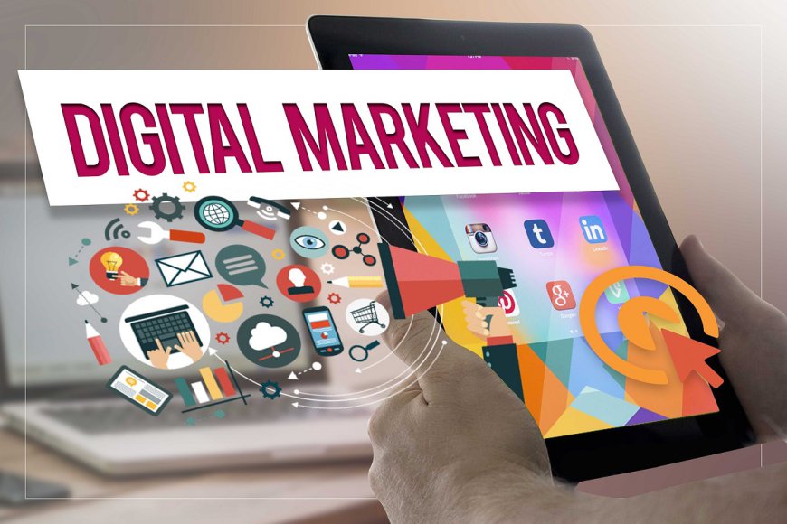 6 Typical Mistakes to Avoid When Using a Digital Marketing Service