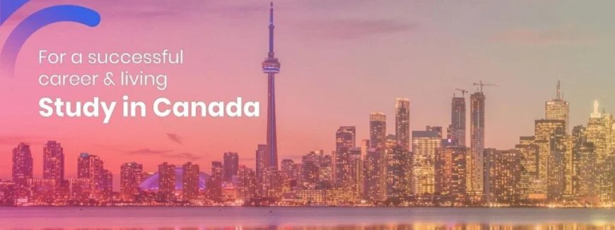 Top Reasons to Study in Canada for Indian Students