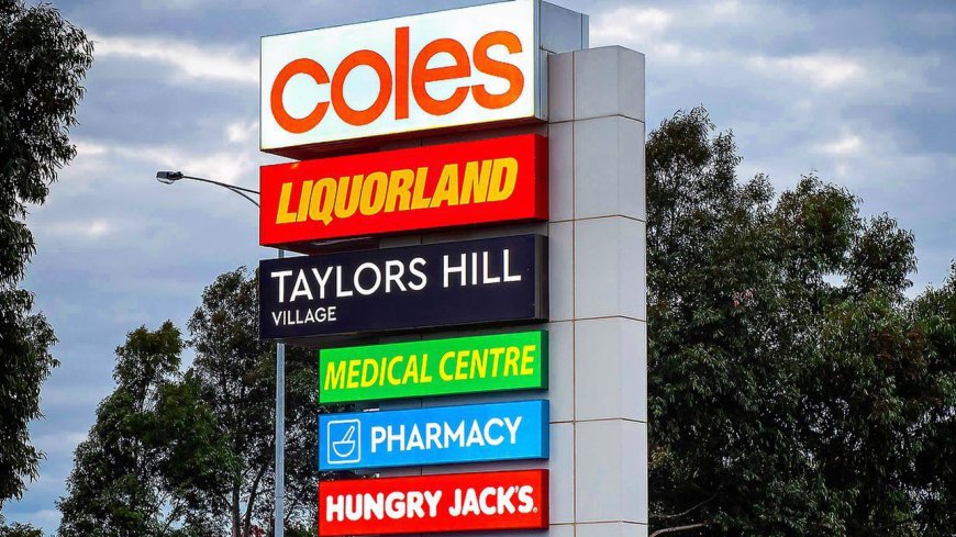 Enhance Your Business Visibility with Expert Shop Signage in Melbourne