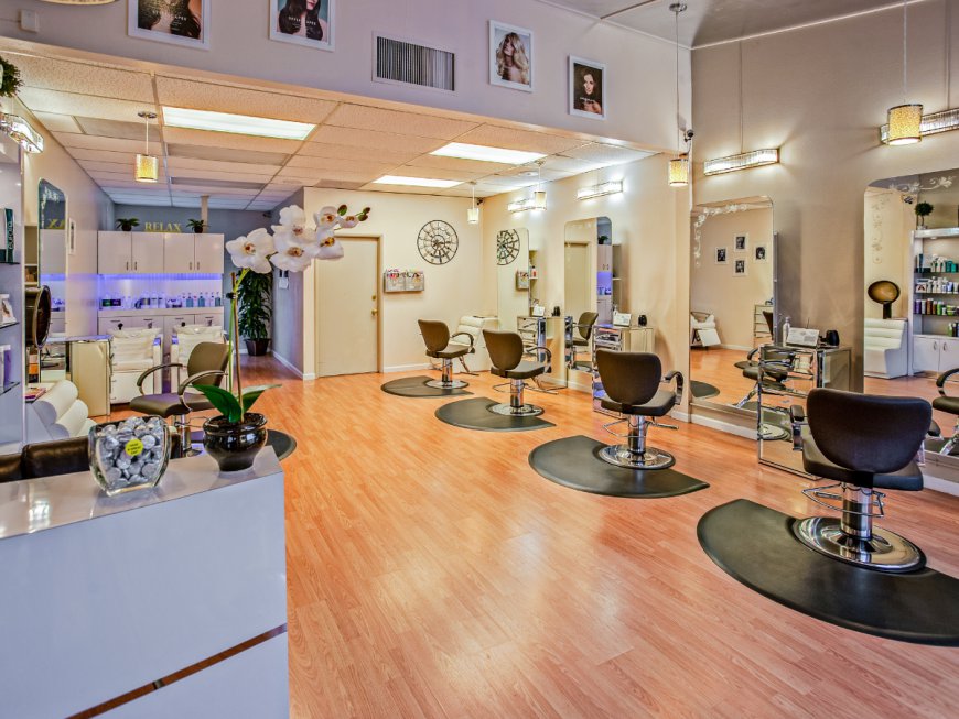 Discovering the Best Salons in Gurukul, Ahmedabad: A Comprehensive Guide