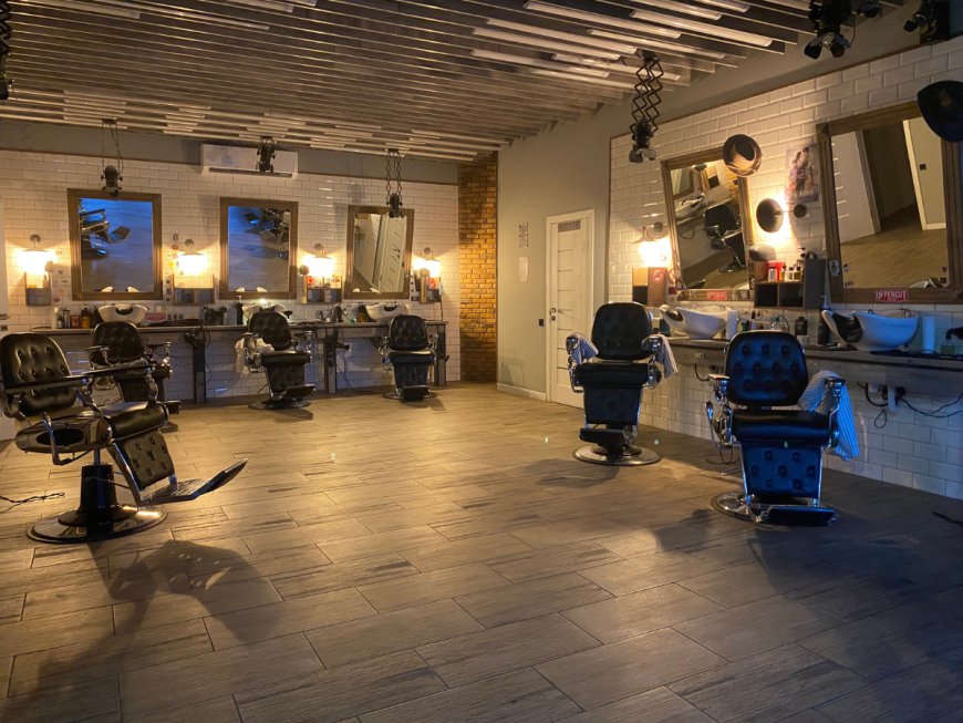 Discovering the Best Salons in Ranip, Ahmedabad: A Guide to Exceptional Beauty Services