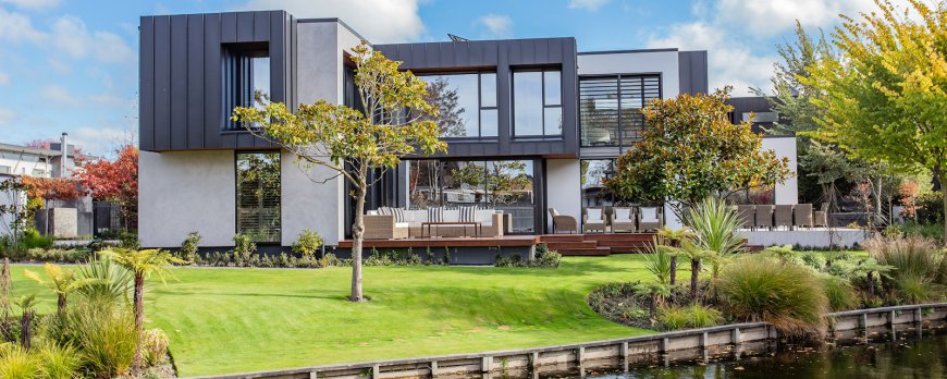 Building the Future: New Builds and Construction Companies in Christchurch