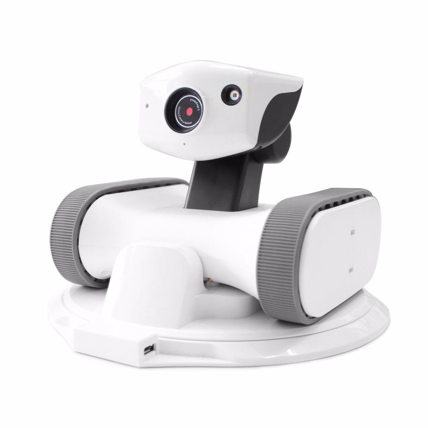 Robotic Camera Modules Market Analysis, Size, Share, Growth, Trends, and Forecasts 2023-2030